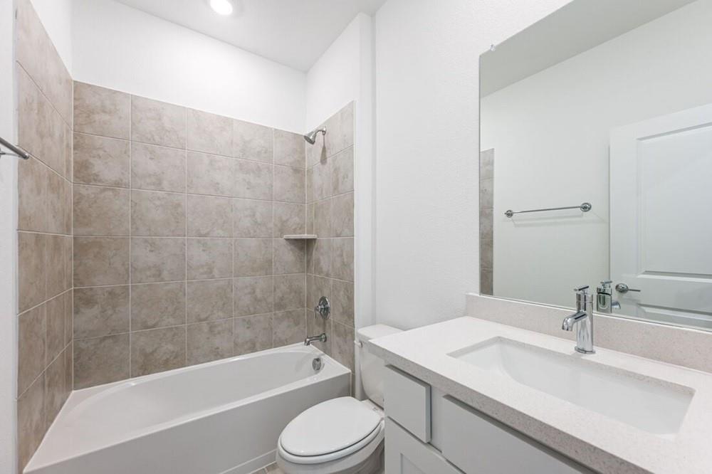 1445 Arciones Road Fort Worth, TX 76052 - Photo 22 of 28 Representative Photo