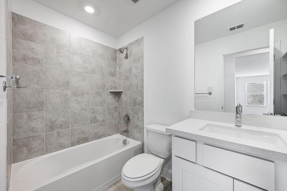 1445 Arciones Road Fort Worth, TX 76052 - Photo 23 of 28 Representative Photo