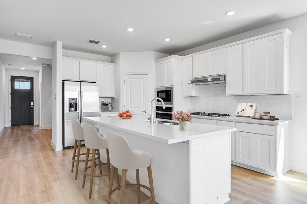 1445 Arciones Road Fort Worth, TX 76052 - Photo 6 of 28 Representative Photo