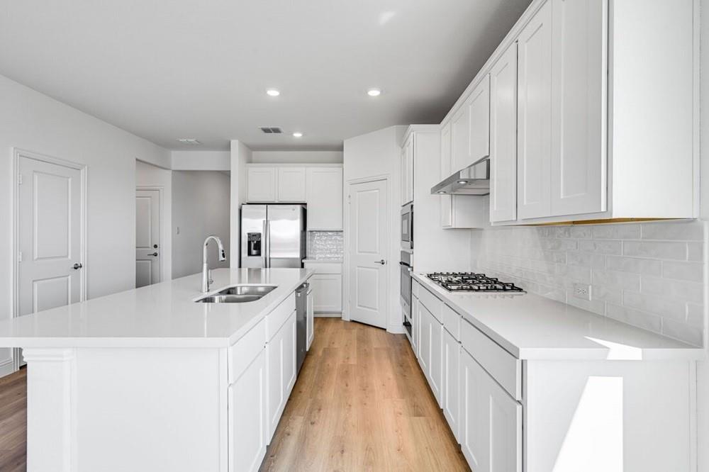 1445 Arciones Road Fort Worth, TX 76052 - Photo 7 of 28 Representative Photo