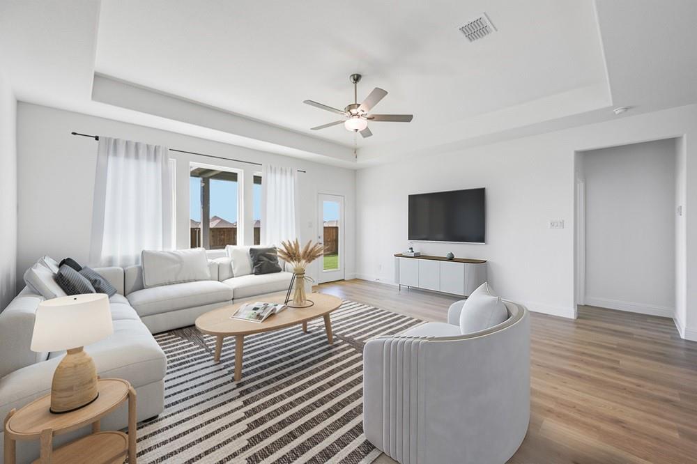 1445 Arciones Road Fort Worth, TX 76052 - Photo 9 of 28 Representative Photo