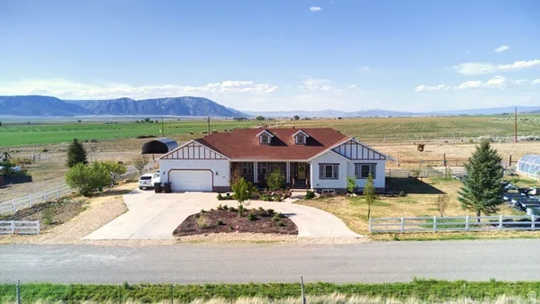 $899,000 | 795 East 2500th Street North, Ephraim, UT 84627
