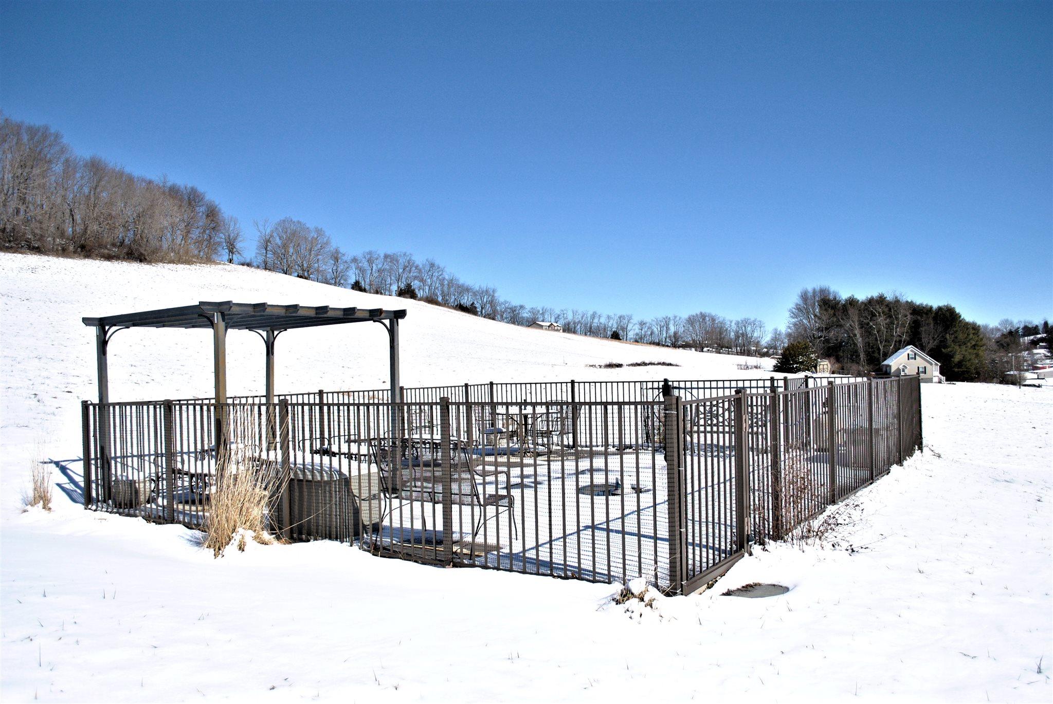 7767 Little River Dam Road Radford, VA 24141 - Photo 63 of 83 Gallery Image 63