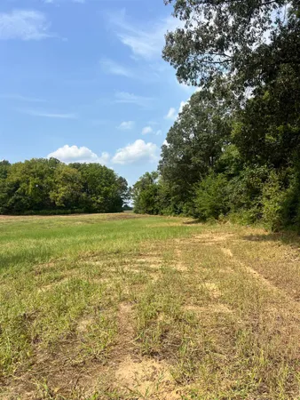 a view of an outdoor space and deck