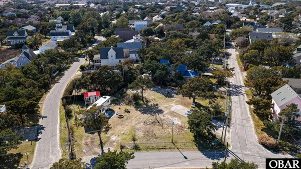 $255,000 | 48 B Friendly Ridge Road, Ocracoke, NC 27960