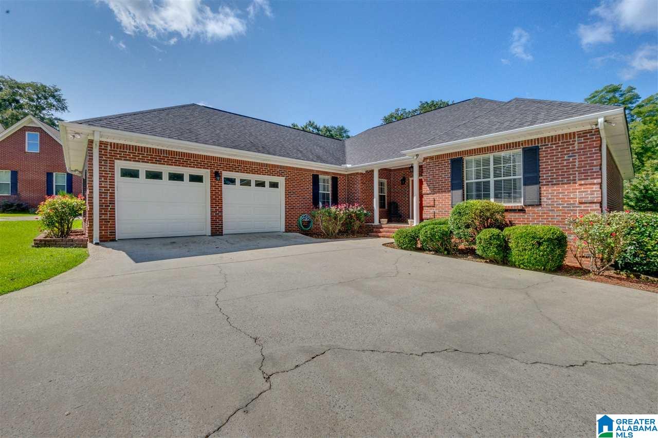 813 Ola Street Clanton, AL 35045 - Photo 4 of 46