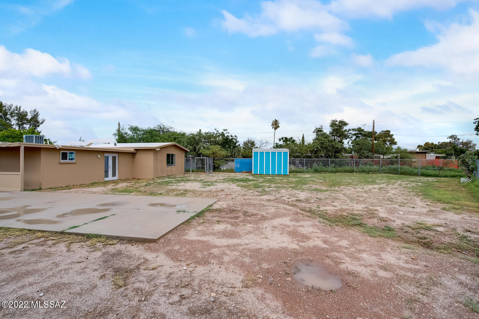 5808 South Ray Stravenue Tucson, AZ 85706 - Photo 29 of 31