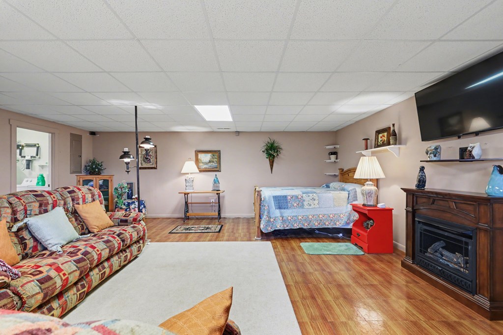 116 Wildwood Road Young Harris, GA 30582 - Photo 44 of 68