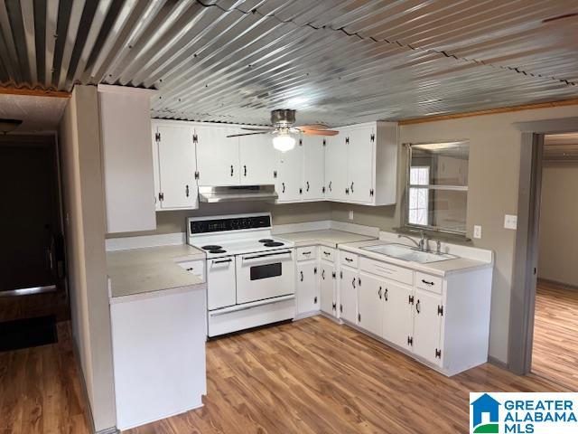 2611 Oaks Chapel Road Goodwater, AL 35072 - Photo 8 of 10