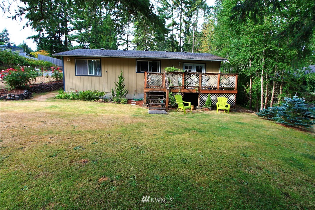120 Northeast Larson Lake Road Belfair, WA 98528 - Photo 1 of 20 Gallery Image 1