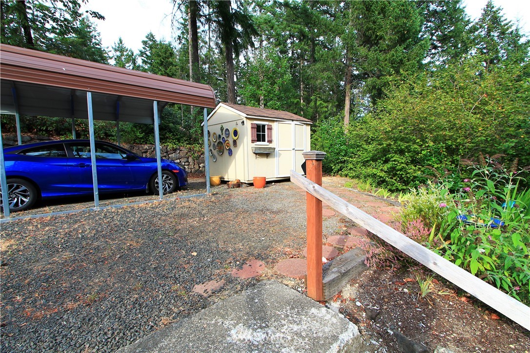 120 Northeast Larson Lake Road Belfair, WA 98528 - Photo 3 of 20 Gallery Image 3