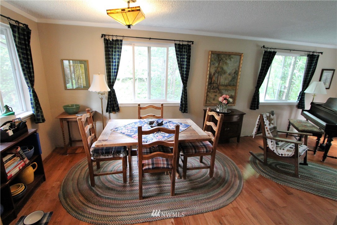 120 Northeast Larson Lake Road Belfair, WA 98528 - Photo 7 of 20 Gallery Image 7