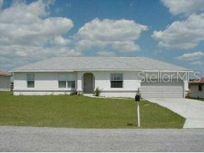 4767 Southwest 138 Loop Ocala, FL 34473 - Photo 1 of 1 Primary Photo