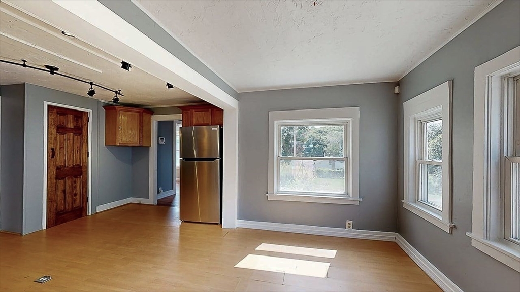 10 Overlook Avenue Charlton, MA 01507 - Photo 12 of 40 a view of livingroom with window