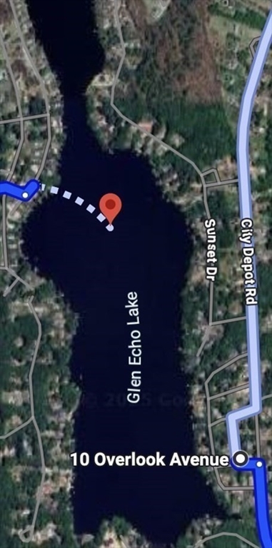 10 Overlook Avenue Charlton, MA 01507 - Photo 2 of 40 a view of entryway