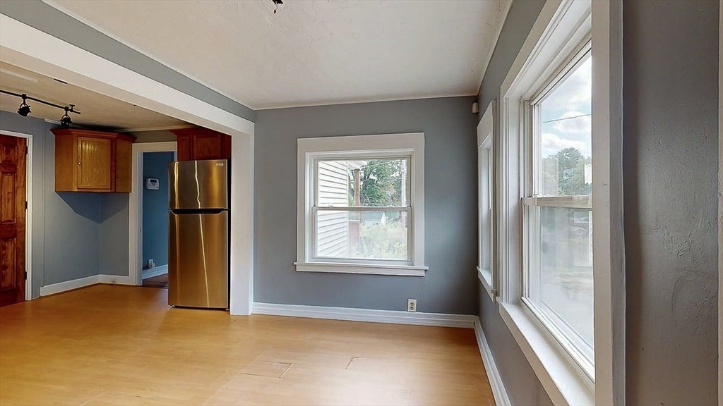10 Overlook Avenue Charlton, MA 01507 - Photo 9 of 40 a view of an empty room with a window
