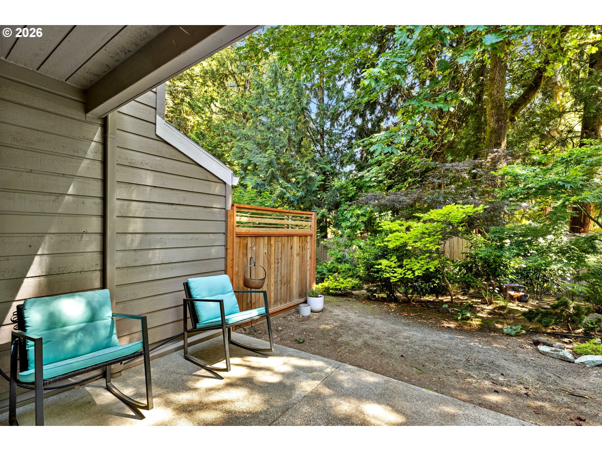 4880 Southwest Scholls Ferry Road, Unit 16 Portland, OR 97225 - Photo 24 of 31