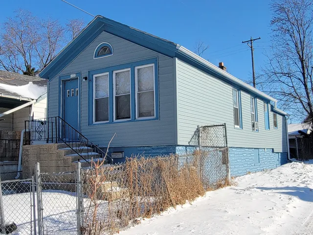 $135,000 | 1522 South Union Street, Milwaukee, WI 53204