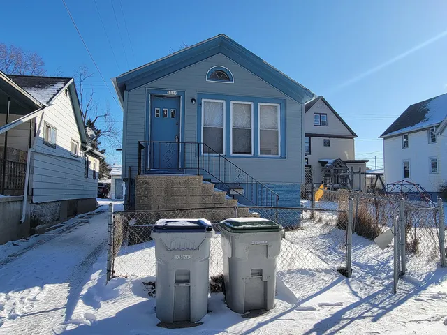 $135,000 | 1522 South Union Street, Milwaukee, WI 53204