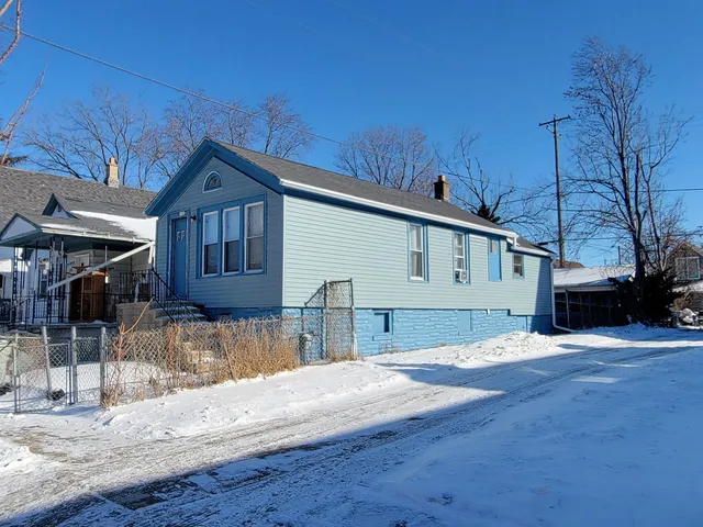 $135,000 | 1522 South Union Street, Milwaukee, WI 53204