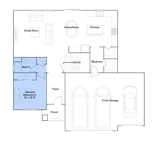 $759,269 | 20063 67th Place, Corcoran, MN 55340