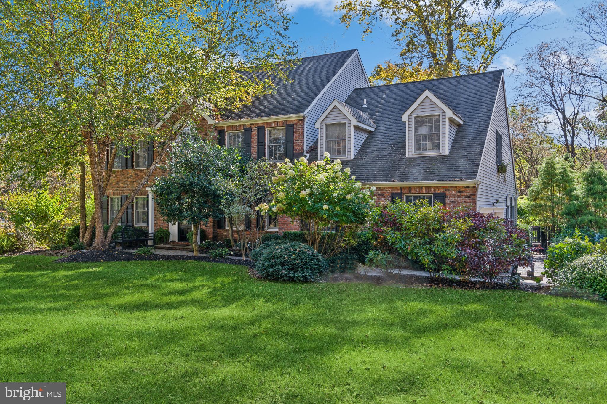 950 Evergreen Drive Somerville, NJ 08876 - Photo 2 of 49