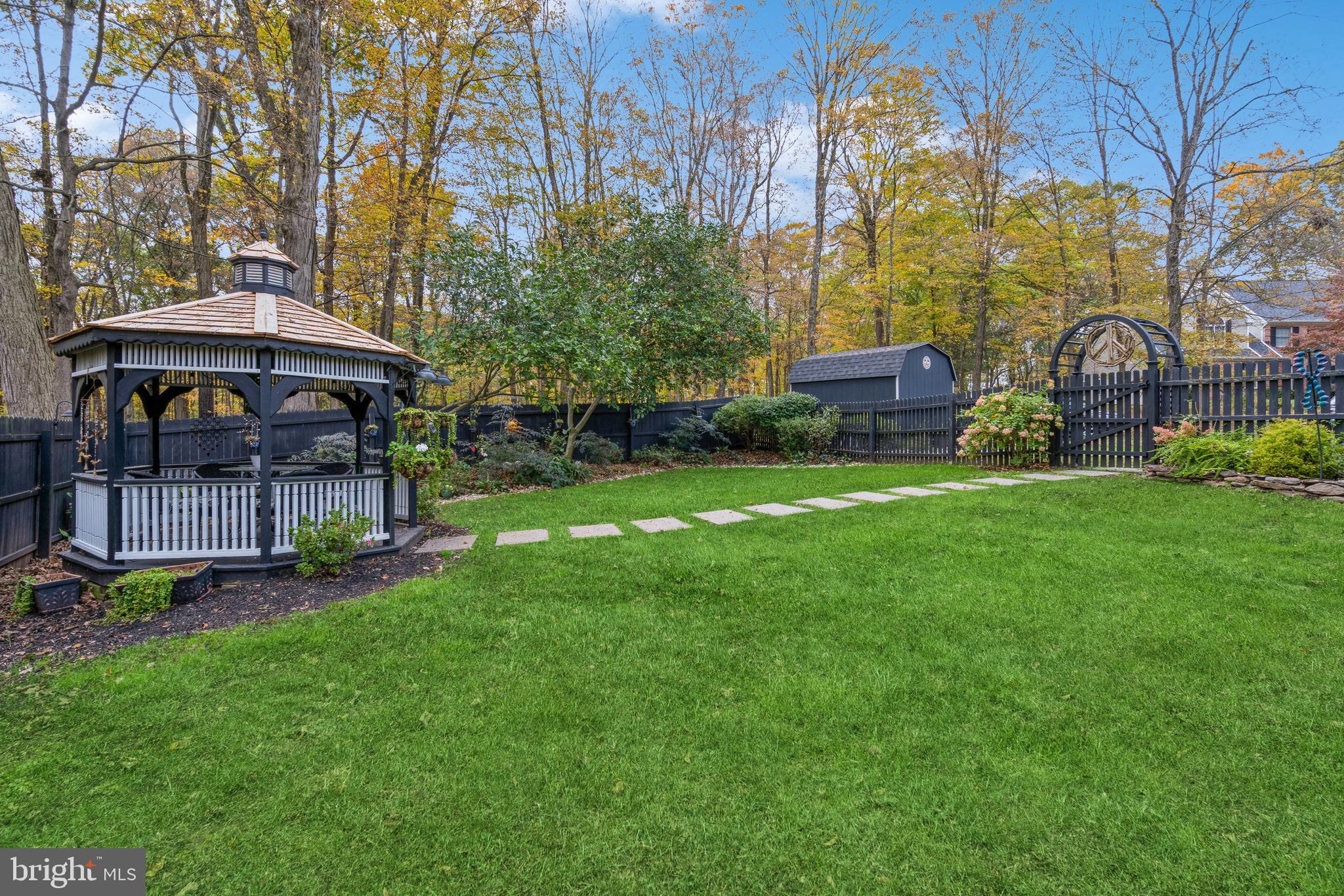 950 Evergreen Drive Somerville, NJ 08876 - Photo 43 of 49