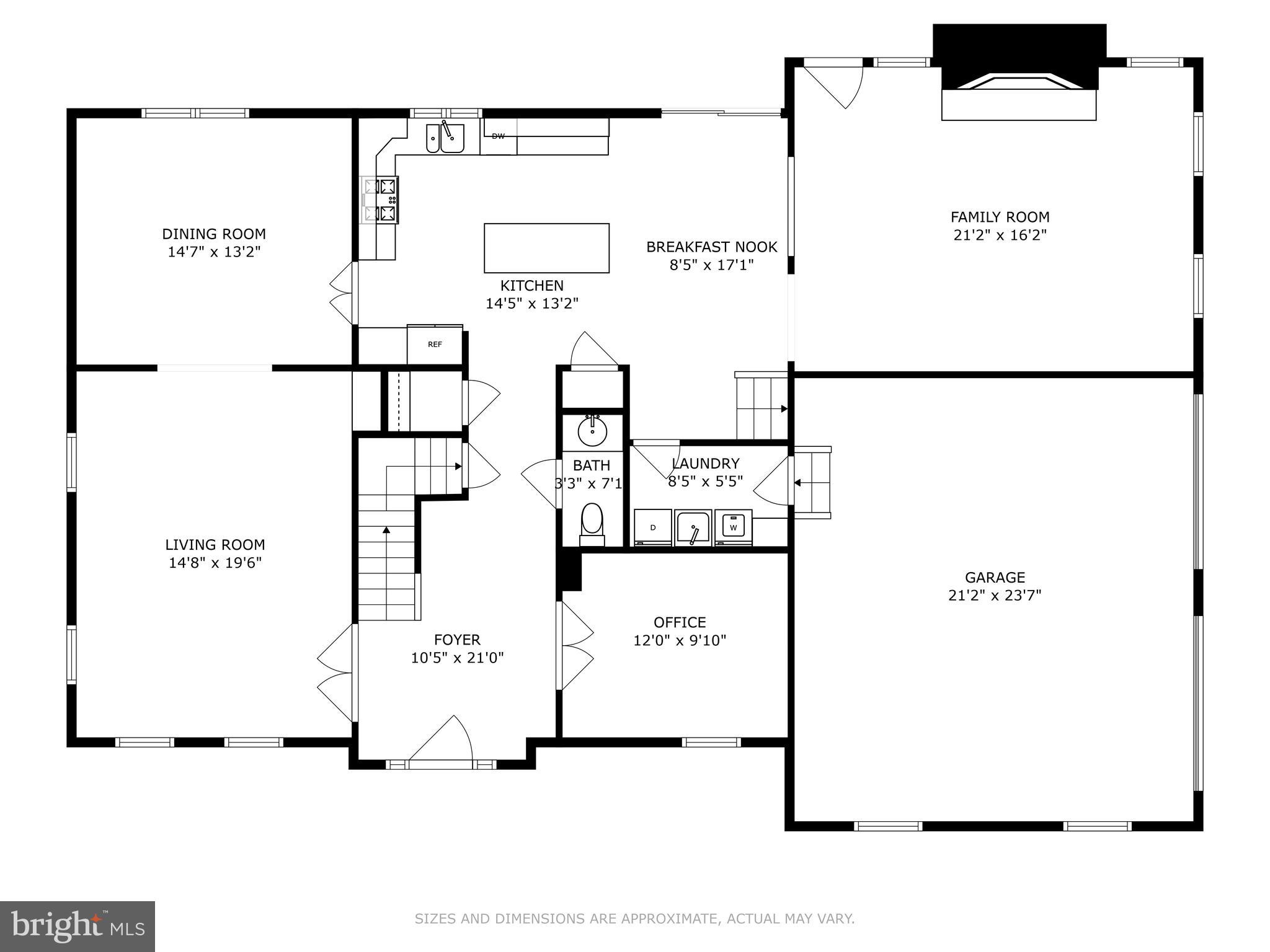 950 Evergreen Drive Somerville, NJ 08876 - Photo 48 of 49