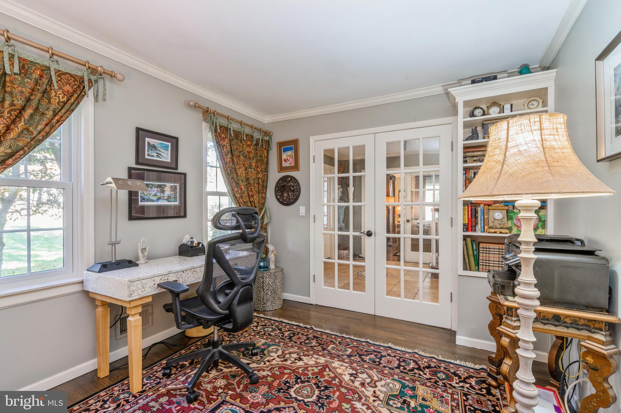 950 Evergreen Drive Somerville, NJ 08876 - Photo 7 of 49