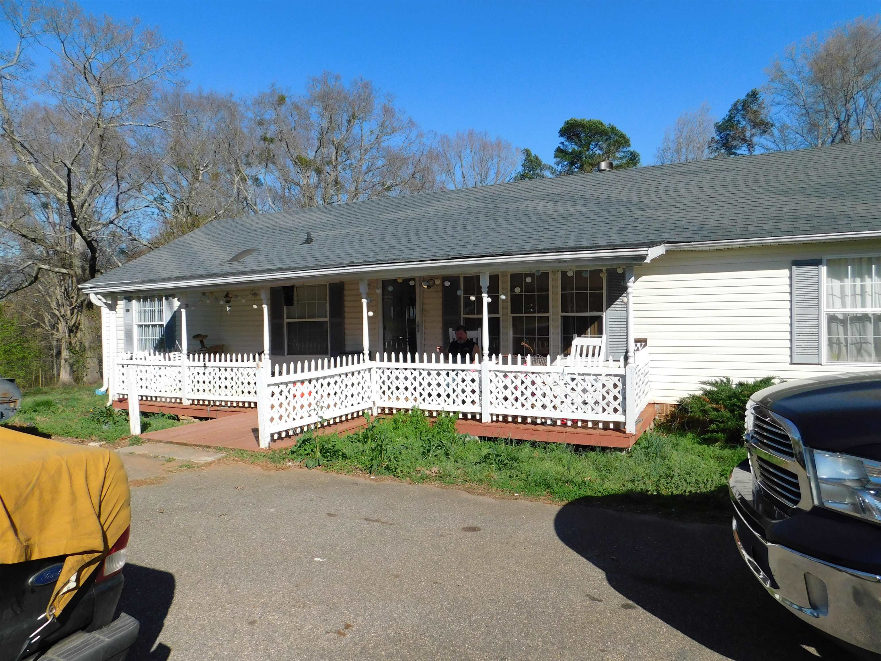 1586 Rainbow Lake Road Inman, SC 29349 - Photo 1 of 22
