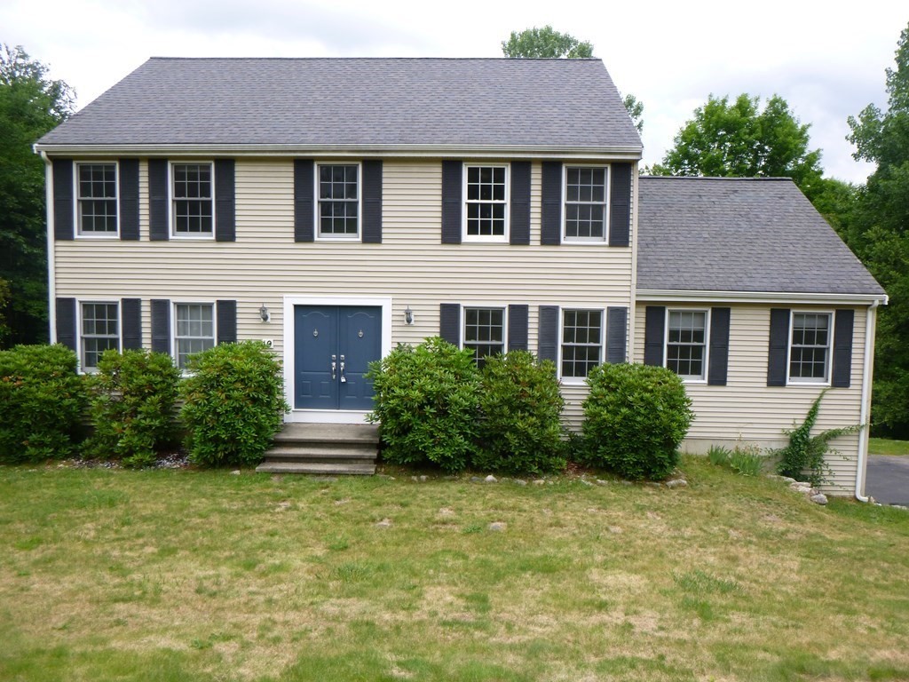 19 Butler Road Mendon, MA 01756 - Photo 2 of 41 Gallery Image 2