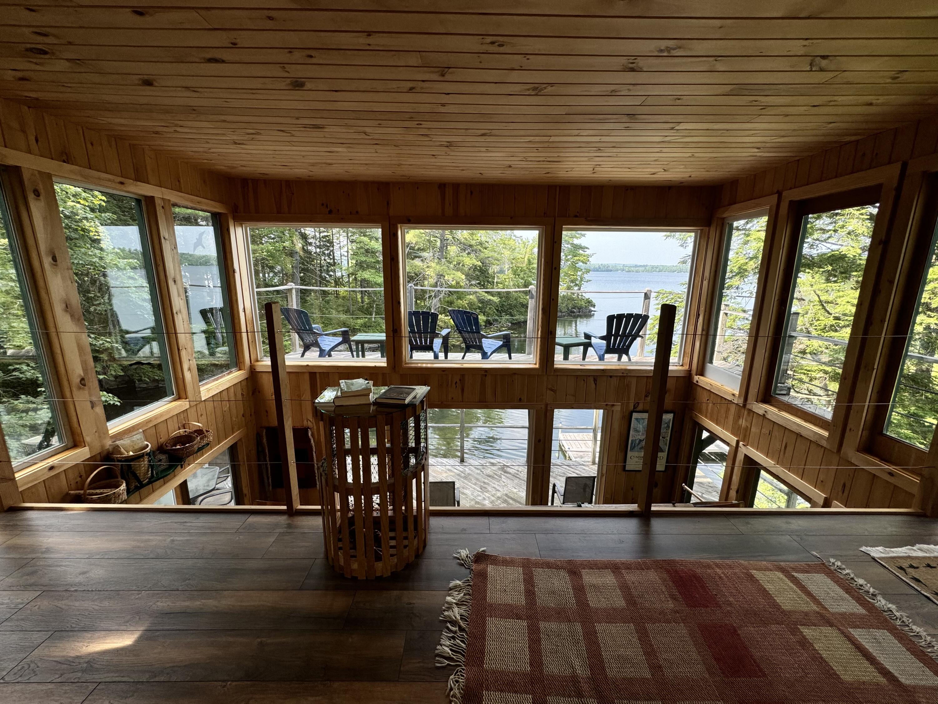 39 Camp Cove Road Liberty, ME 04949 - Photo 14 of 26 IMG_2669