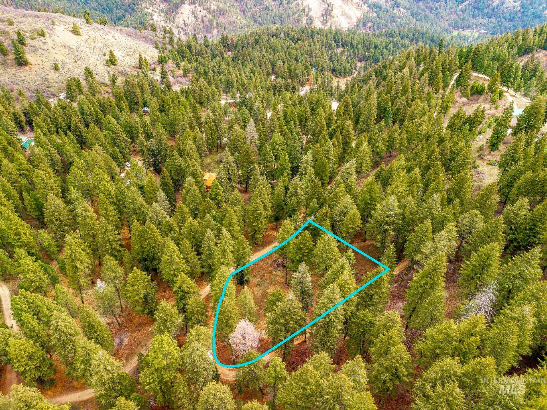 Tbd Bumble Bee Road Boise, ID 83716 - Photo 7 of 17