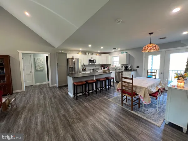 $299,900 | 99 East Creek Run Loop, Fort Ashby, WV 26719