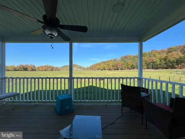 $299,900 | 99 East Creek Run Loop, Fort Ashby, WV 26719