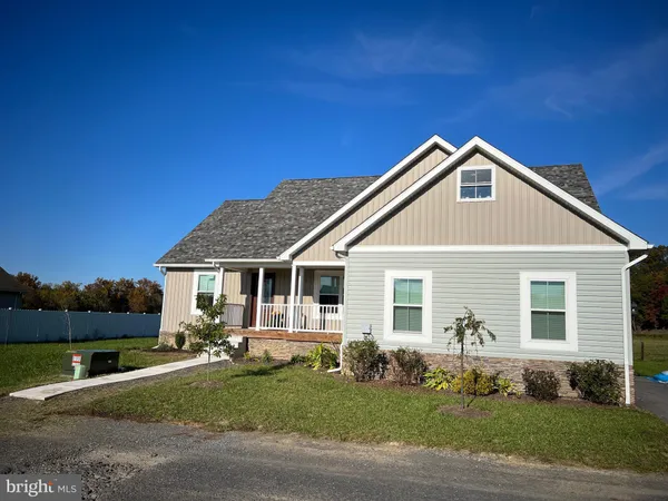 $299,900 | 99 East Creek Run Loop, Fort Ashby, WV 26719