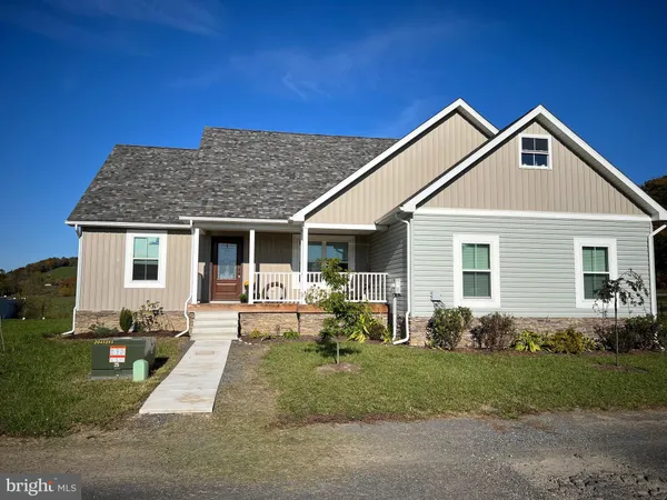 $299,900 | 99 East Creek Run Loop, Fort Ashby, WV 26719