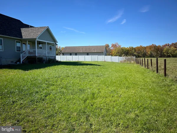 $299,900 | 99 East Creek Run Loop, Fort Ashby, WV 26719
