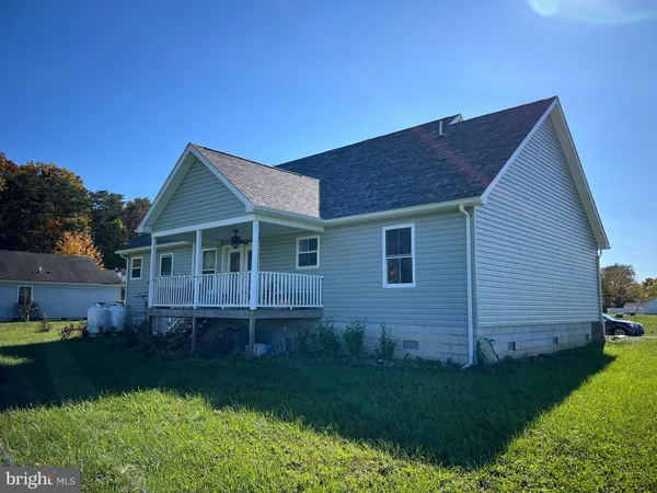 $299,900 | 99 East Creek Run Loop, Fort Ashby, WV 26719