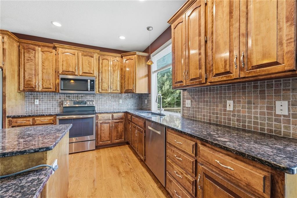 1018 North Old Mill Road Independence, MO 64056 - Photo 14 of 41 Gallery Image 14