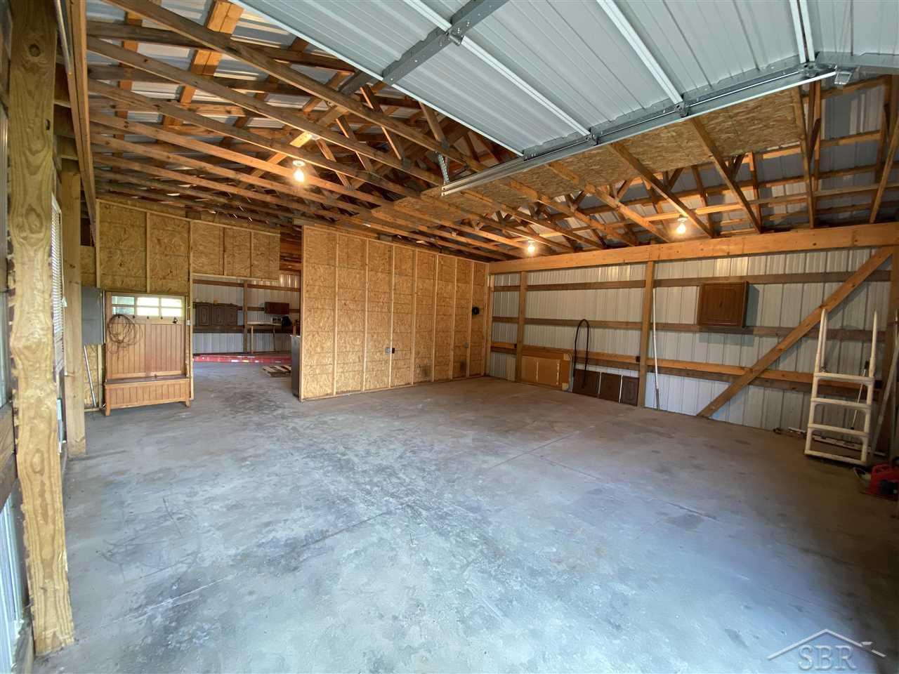 12118 Brant Road St. Charles, MI 48655 - Photo 15 of 25 Gallery Image 15