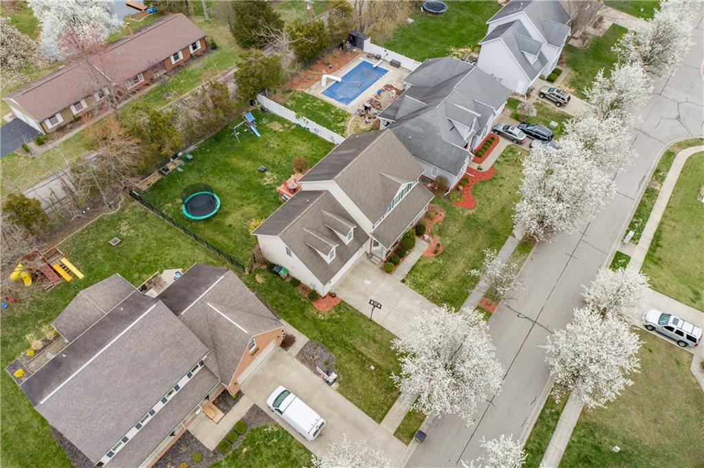 3964 Jonathan Ridge Columbus, IN 47201 - Photo 54 of 60 Gallery Image 54