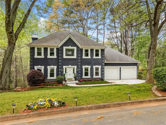 $579,900 | 3522 Evans Ridge Trail, Atlanta, GA 30340