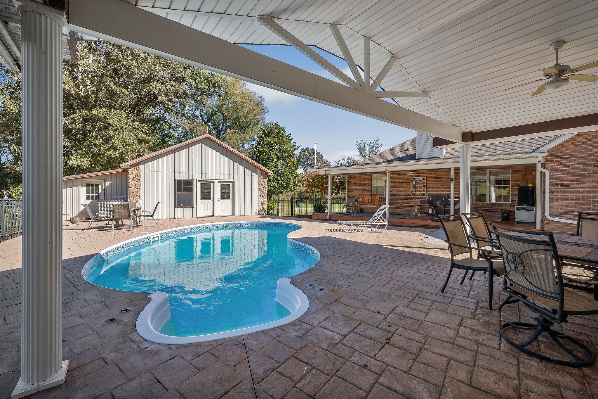3582 South Pointe Road Cookeville, TN 38506 - Photo 13 of 56 Gallery Image 13