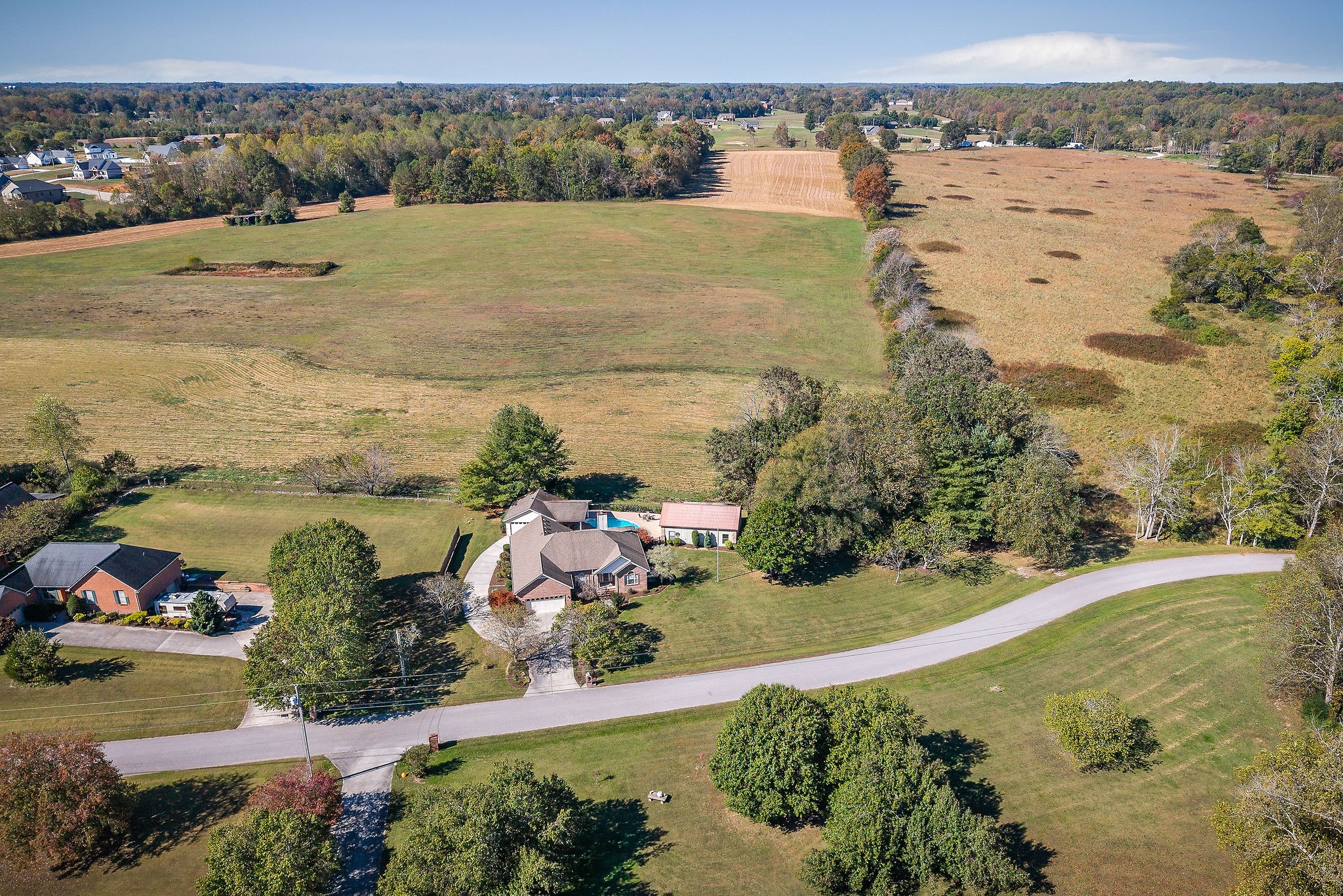 3582 South Pointe Road Cookeville, TN 38506 - Photo 20 of 56 Gallery Image 20
