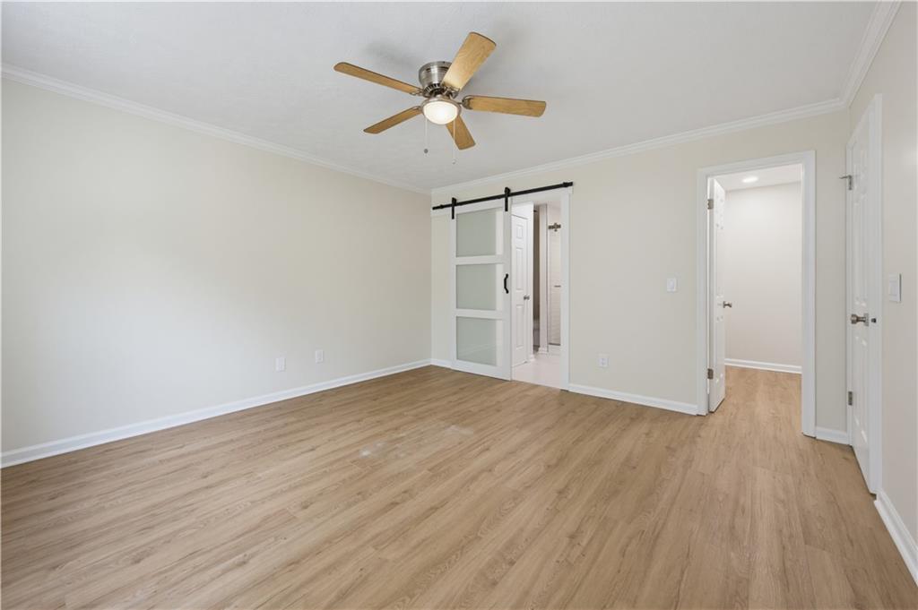 1299 Whitlock Ridge Drive Marietta, GA 30064 - Photo 19 of 36