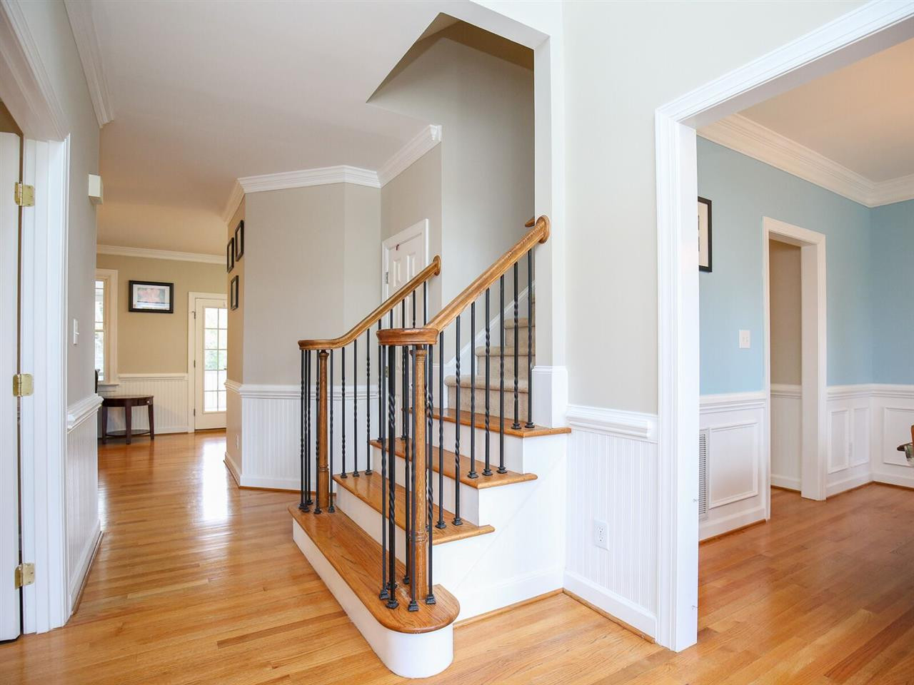 1609 Kendall Hill Road Willow Spring, NC 27592 - Photo 4 of 30 Photo 4