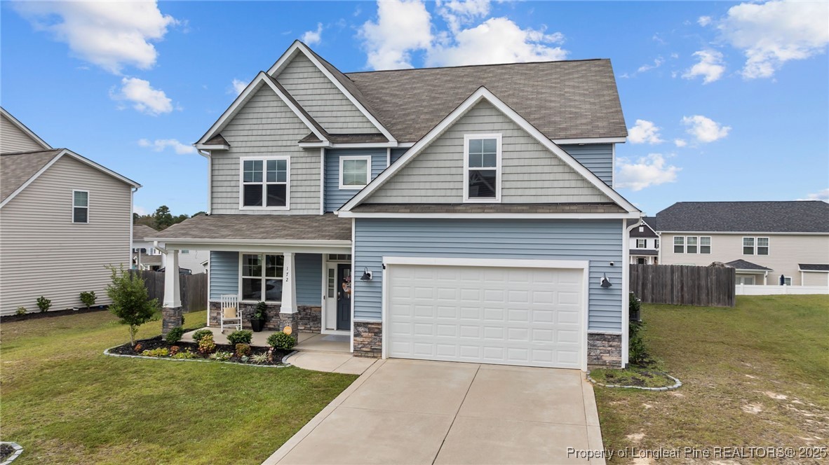 172 Haynes Church Road Raeford, NC 28376 - Photo 39 of 42