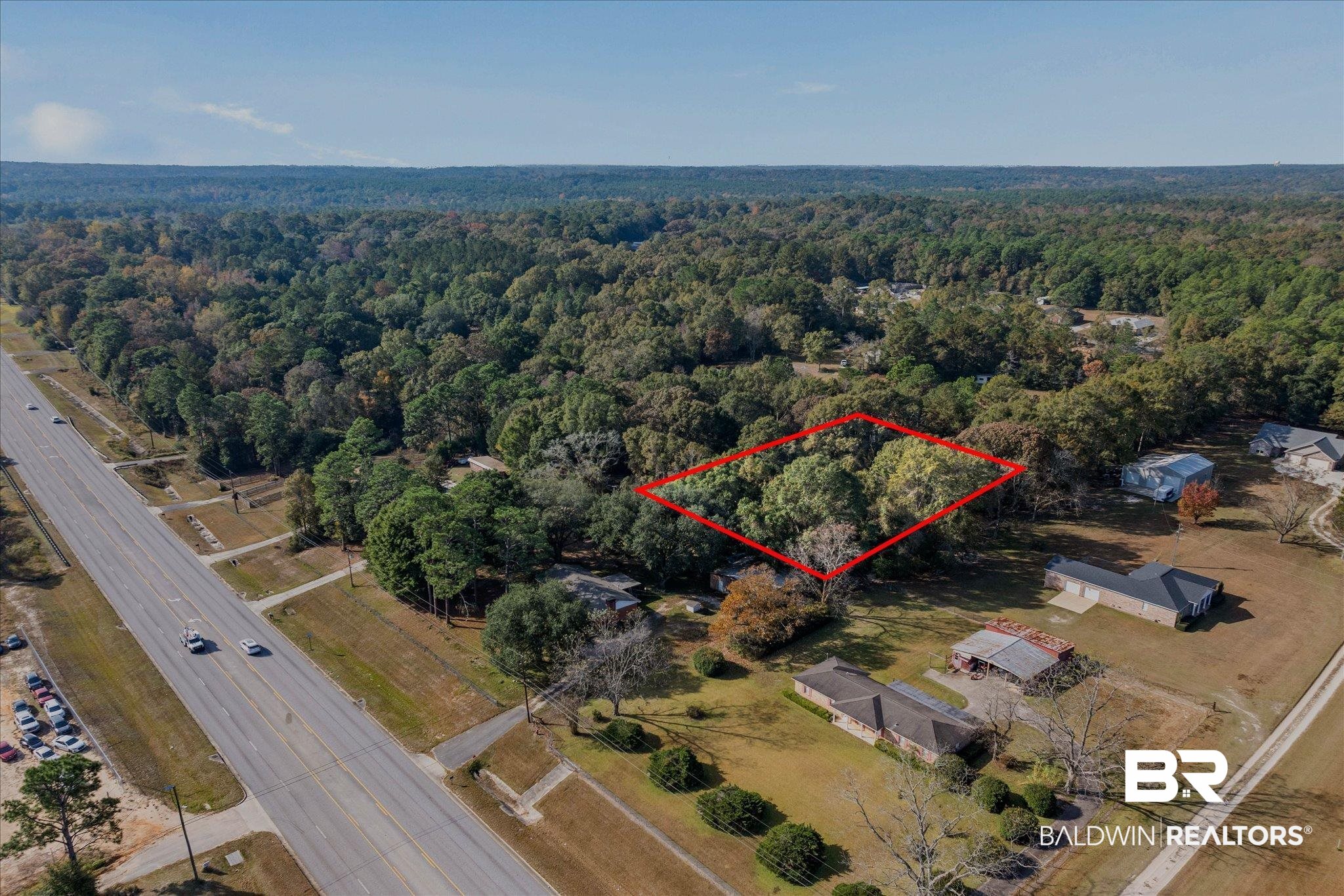 5225 Newburn Road Eight Mile, AL 36613 - Photo 9 of 10
