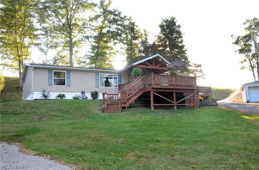 44024 Forest Grove Ridge Road Caldwell, OH 43724 - Photo 2 of 34 Gallery Image 2